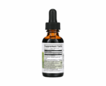 Swanson Mullein Leaf Liquid Extract 29.6 ml - Image 