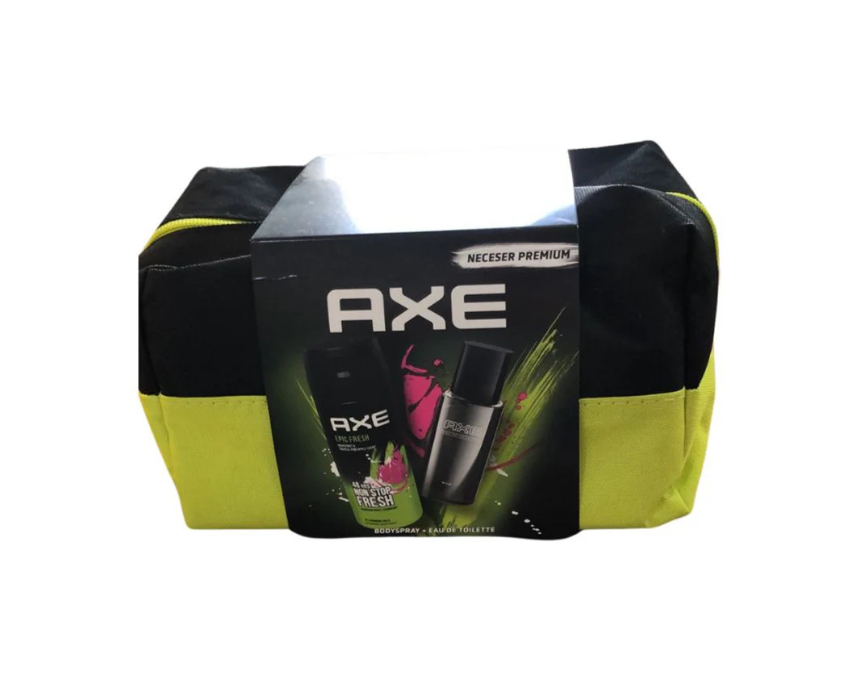 Untitled design (37) Axe Epic Fresh Set 2 pieces - Image 1