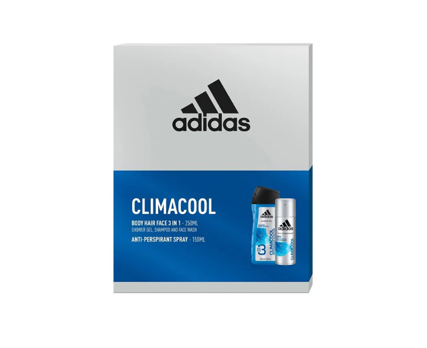 Untitled design (38) Adidas Climacool Set 2 pieces - Image 1