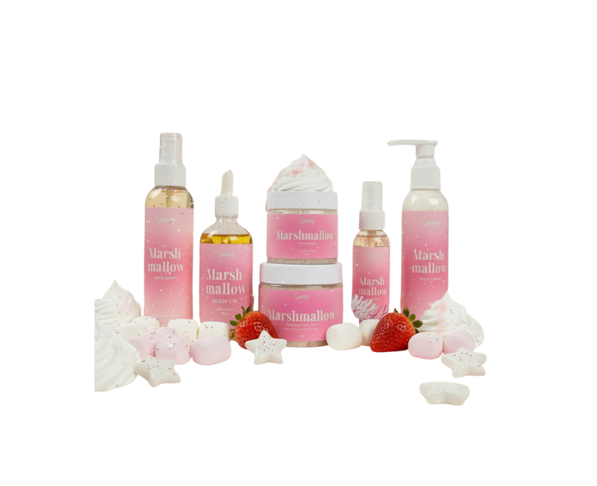 Untitled design (4) The Ultimate Skincare Bundle - Marshmallow - Image 1