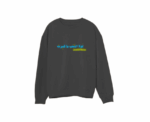Motivation Sweatshirt - Image 