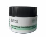 Ishtar Organic Night Cell Repair Cream - Image 