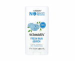 Schmidt's Fresh Rain and Birch Natural Deodorant 75 g - Image 
