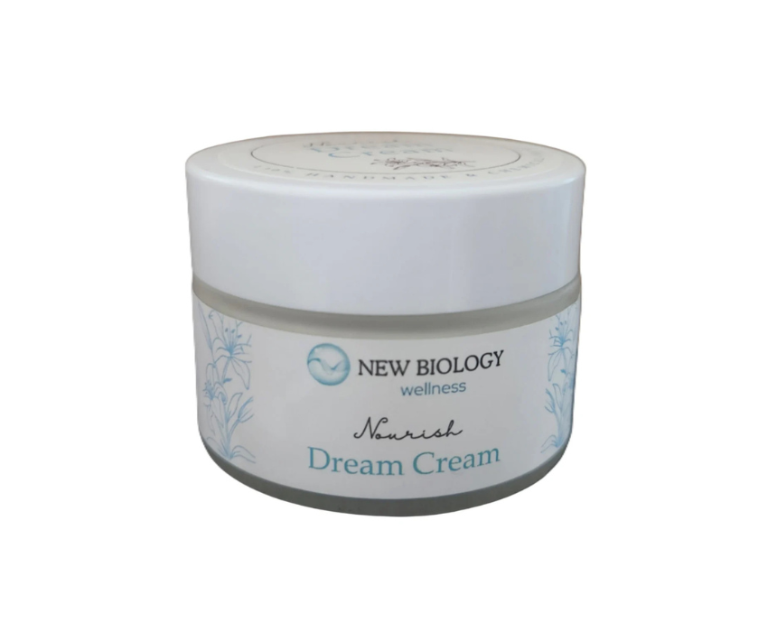 New Biology Wellness Nourish Dream Cream 30 g - Image 1