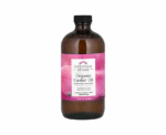 Heritage Store Organic Castor Oil 473 ml - Image 