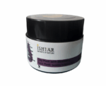 Ishtar Organic Clay Mask with Blueberry Powder - Image 