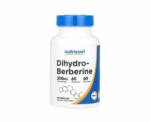 Nutricost Dihydro Berberine 200 mg - Image 