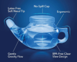 SinuCleanse Neti Pot - Image 