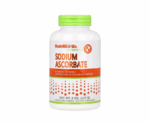 NutriBiotic Sodium Ascorbate 227 g - Image 
