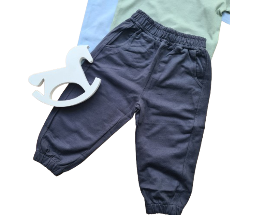 Untitled design (6) Cargo Pants - Image 1