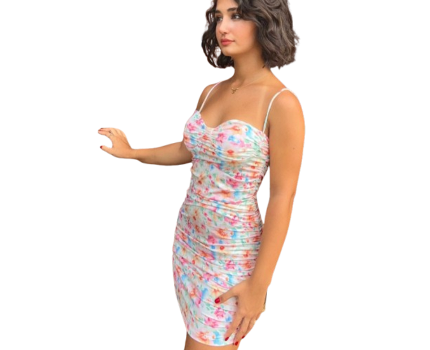 Untitled design (6) Iris Dress - Image 1