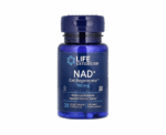 Life Extension NAD+ Cell Regeneration 100 mg - Image 