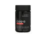 Sports Research CoQ10 USP Grade with BioPerine 100 mg - Image 