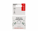 Radius Unscented Pure Silk Dental Floss 30 m - Image 