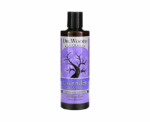 Dr. Woods Lavender Castile Soap Shampoo with Shea Butter 236 ml - Image 