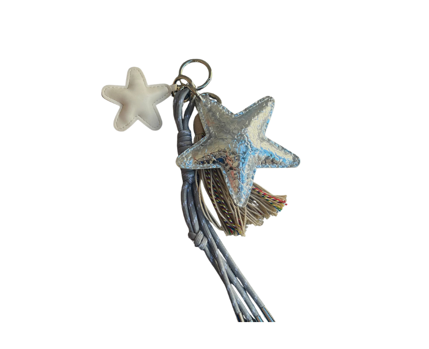 Dalida Keychain - Image 1