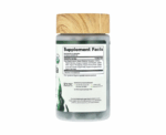 Snap Supplements Spirulina and Chlorella - Image 