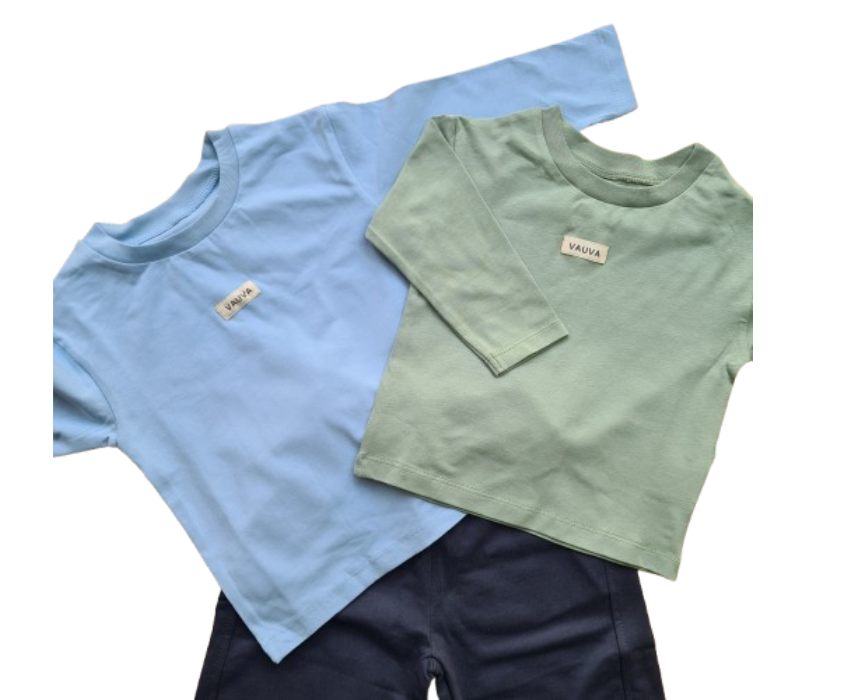 Untitled design (8) Colored Shirt - Image 1