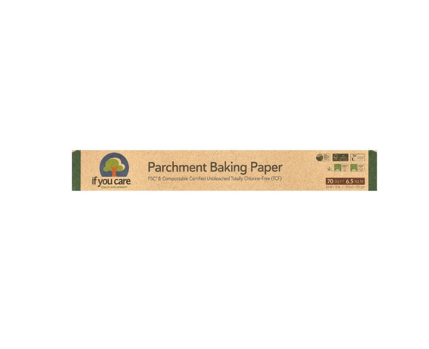 If You Care Parchment Baking Paper - Image 1