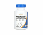 Nutricost Vitamin B1 100 mg - Image 