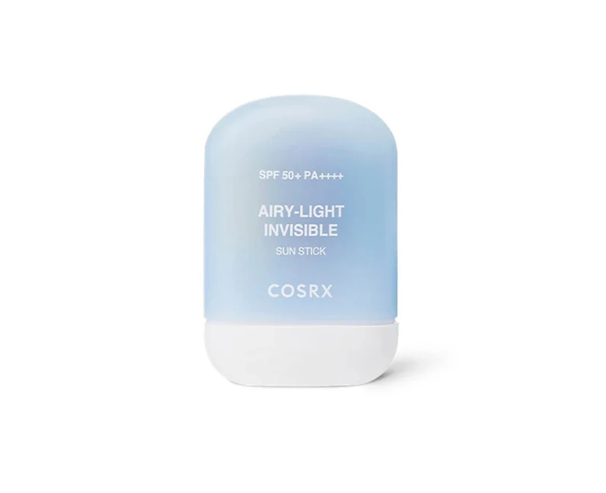 Untitled design (82) Cosrx Airy Light Invisible Sun Stick SPF50 19 g - Image 1