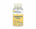 Solaray Quercetin Bromelain and Vitamin C - Image 