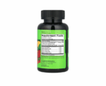 Naturelo Iron With Vitamin C - Image 