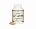 Double Wood Resveratrol 500 mg - Image 
