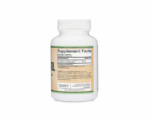 Double Wood Resveratrol 500 mg - Image 