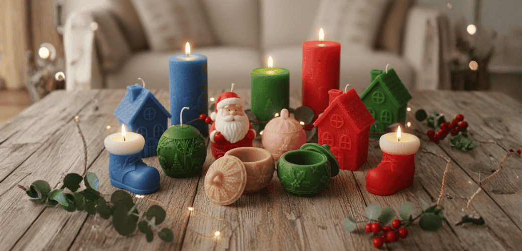 Candles Craft Candles Craft