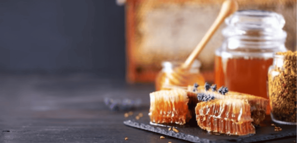 Shahd Bee Organic Products