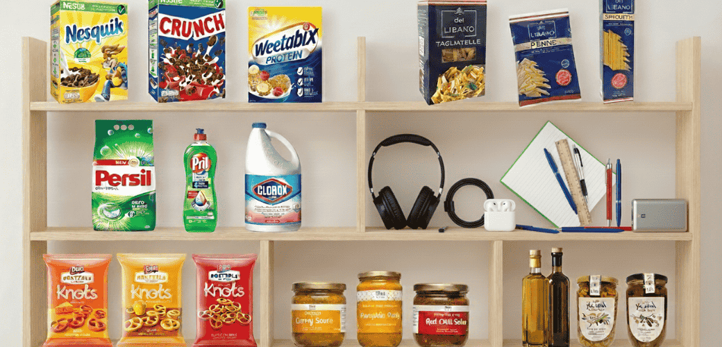 Clickomart Clickomart