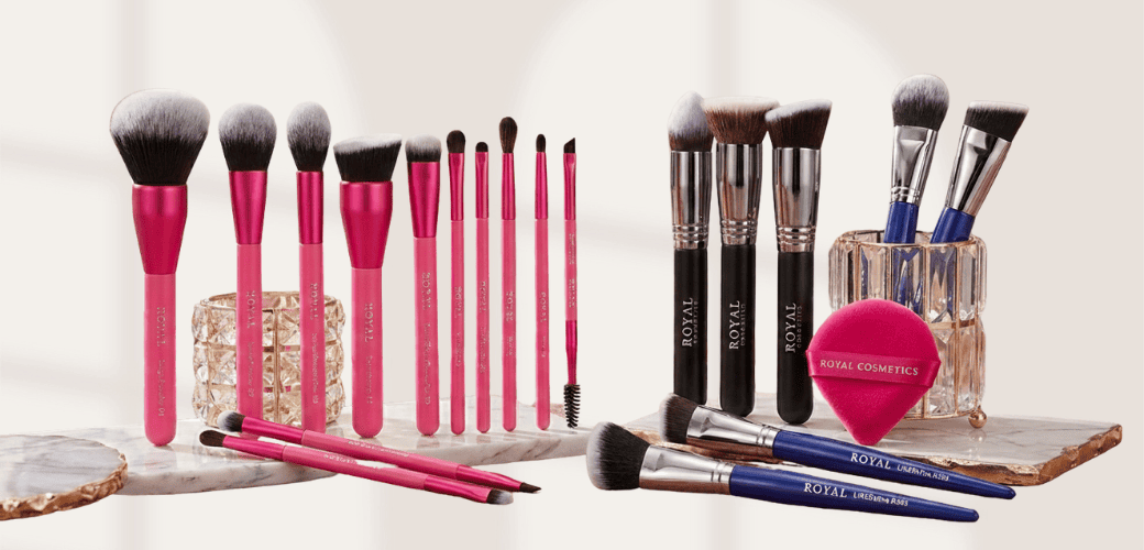 Royal Cosmetics Royal Cosmetics