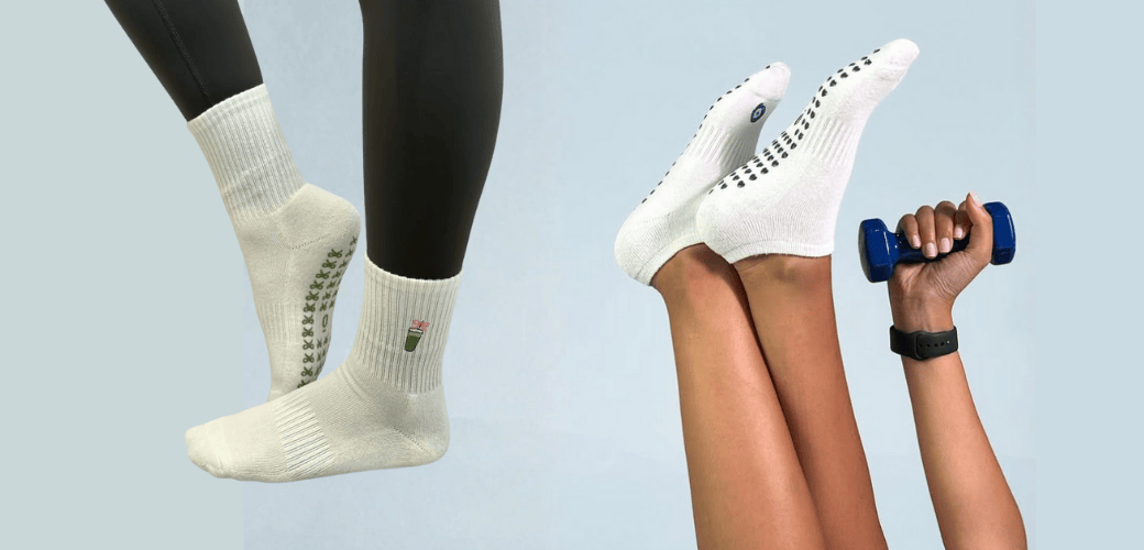 For The Sole For The Sole