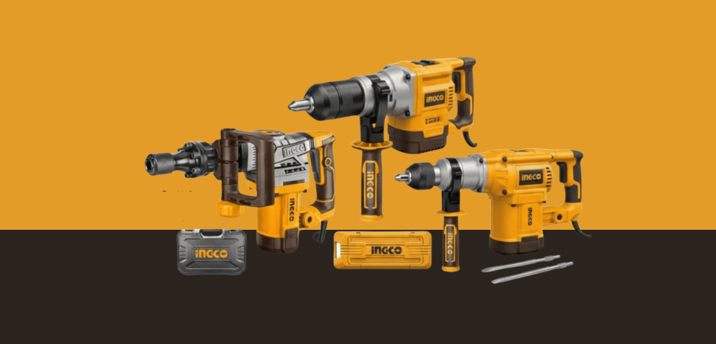 Fakheraldein Ingco Shop