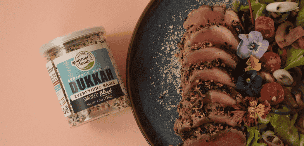 Second House Gourmet Foods Second House Gourmet Foods