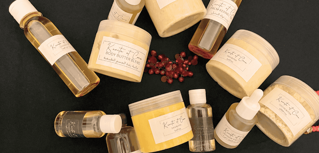 Karite Et Coco Karite Et Coco