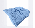 Baby Blanket - Image 