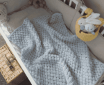 Baby Blanket - Image 