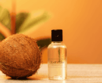 Coconut Oil - Image 