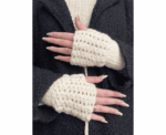 Fingerless Gloves - Image 