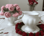 Flower Coaster - Image 