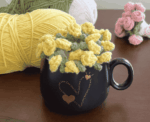 Flower Coaster - Image 