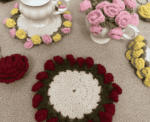 Flower Coaster - Image 