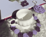 Flower Coaster - Image 