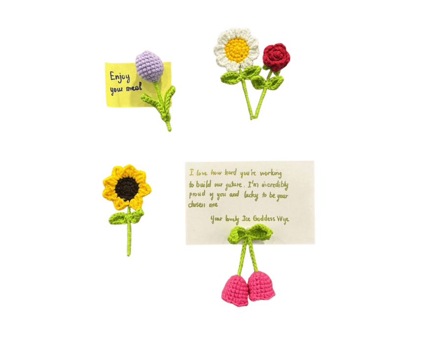 fridge magnets Fridge Magnets - Image 1