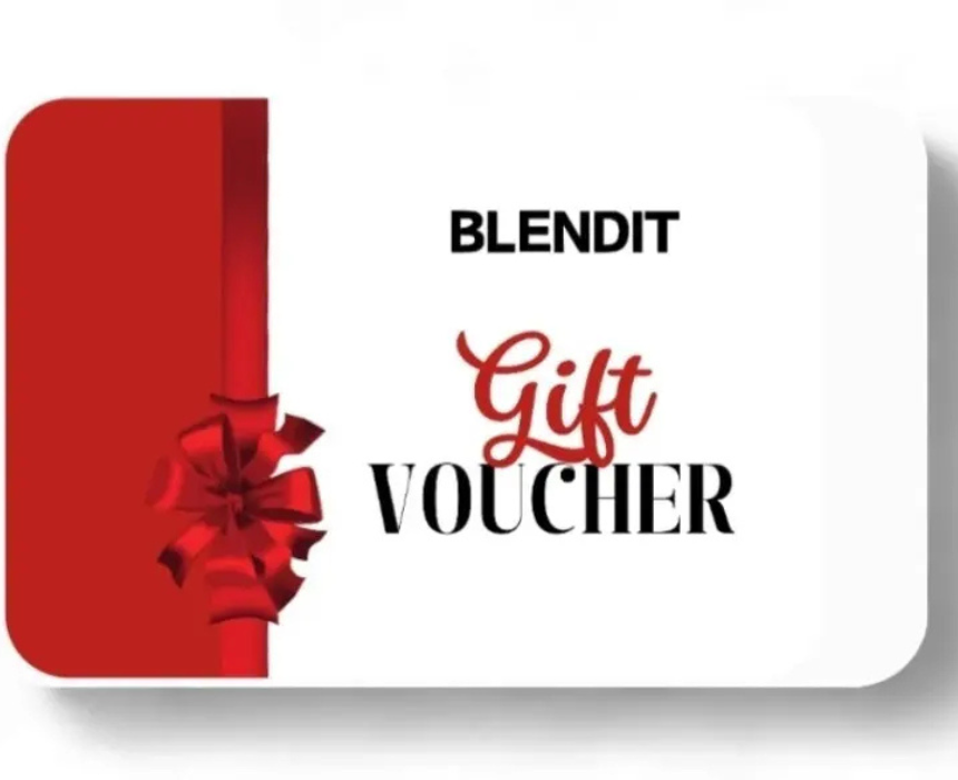 gift card Blendit Gift Card - Image 1