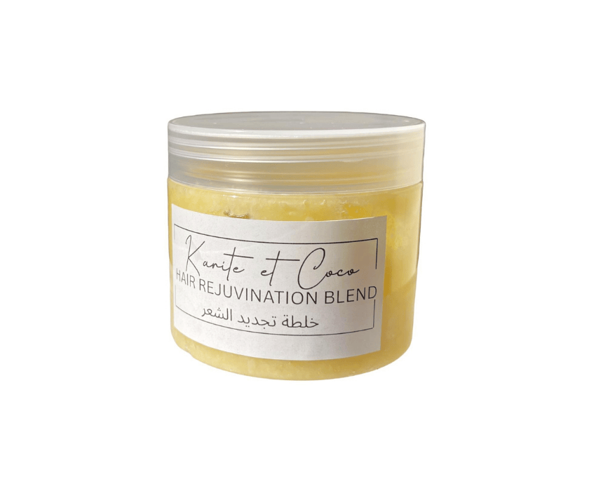 hair rejonuvation blend Hair Rejuvenation Blend - Image 1