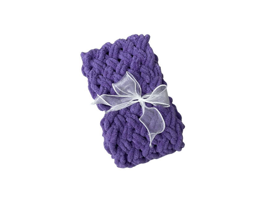 handmade scarf Handmade Scarf - Image 1