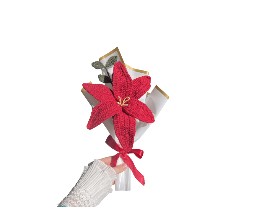 lily flower Lily Flower - Image 1